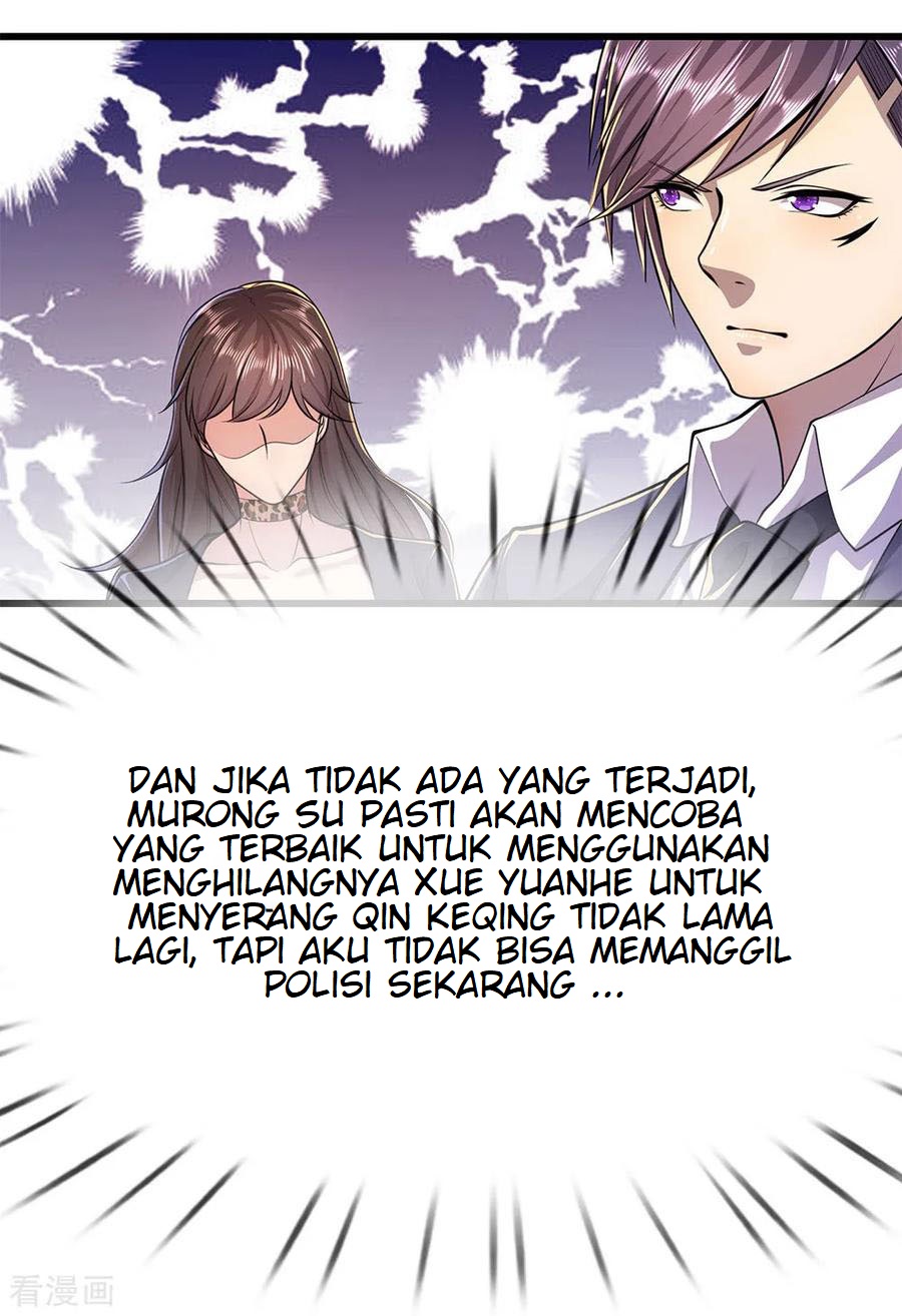 Medical Martial Arts Chapter 162 Gambar 24